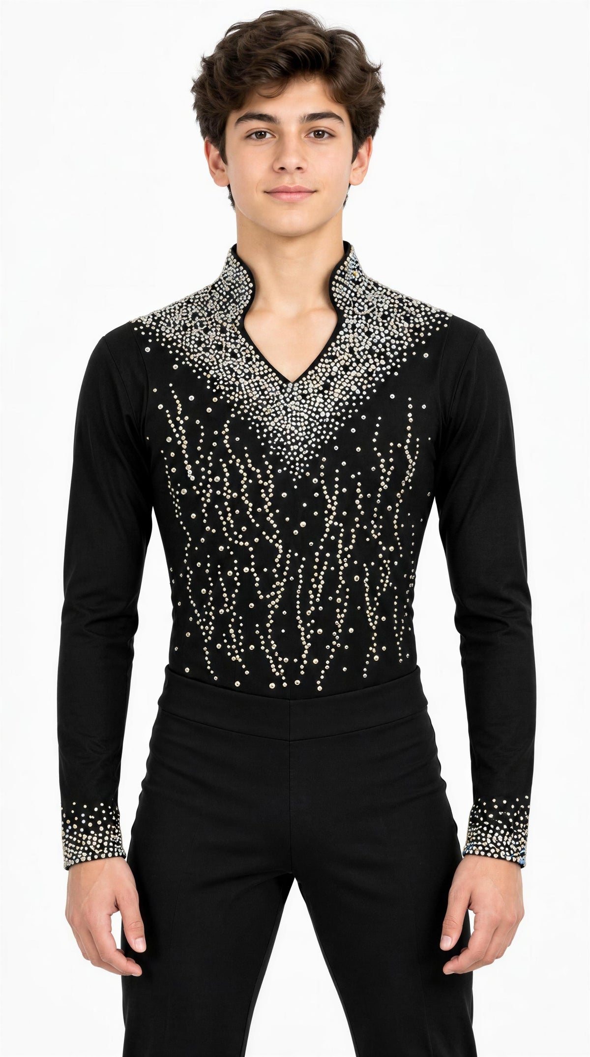 Adult XS/SA men’s top