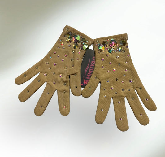 Adult Small Gloves